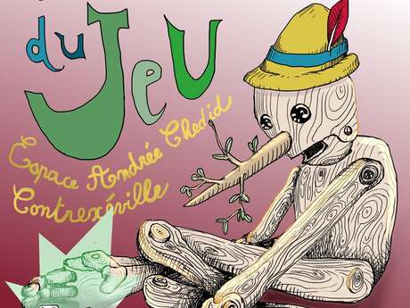 Fête du Jeu