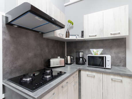 Meublé genot sylvain