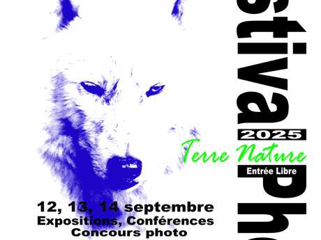 Festival Photo - Terre Nature
