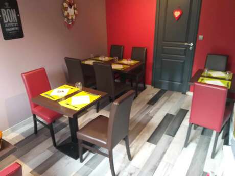 PIZZERIA PICCOLA VENEZIA