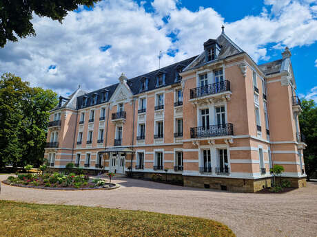HOTEL DE LA SOUVERAINE