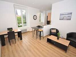 Meublé hautchamp andré