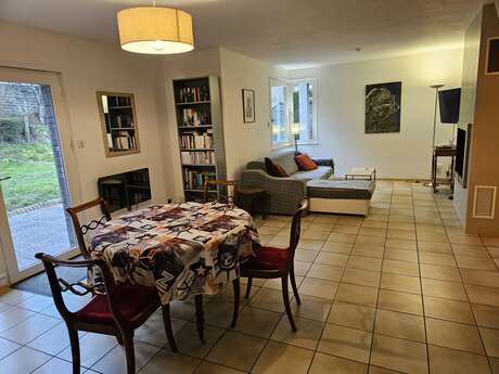 Meublé pattes et compagnie