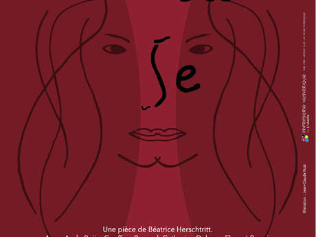 Pièce de théâtre : Double Je