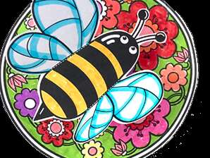 Atelier insectes 3D