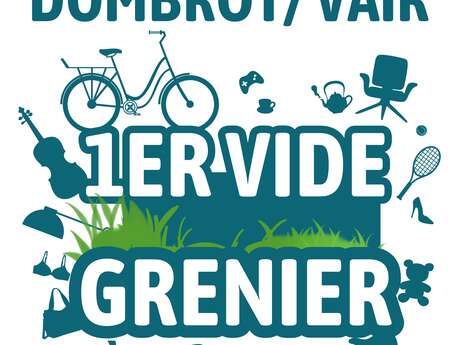 1er Vide-Grenier