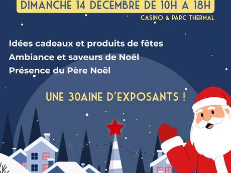 Marché de Noël