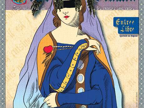 Spectacle Cour Bouillon - Les carottes sont cuites Spectacle Cour Bouillon - Les carottes sont cuites