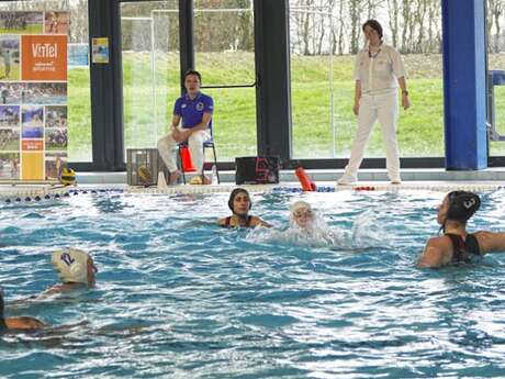 Coupe d'Europe de Water Polo