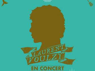 Concert Laurent Voulzy