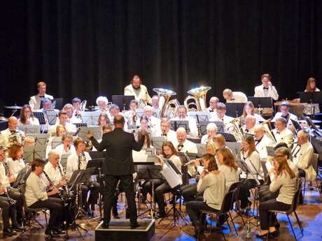 Concert de la Sainte-Cécile