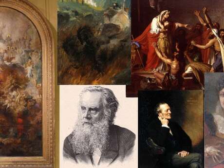 Conference UCP - Alphonse Monchablon