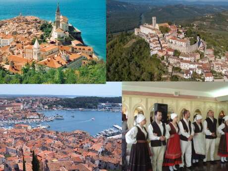 Conference Ucp - Haute-Marne, terre d'écrivains