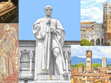 Conference UCP - Alphonse Monchablon