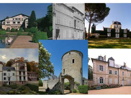 Conference ucp - Haute-Marne terre d'écrivains