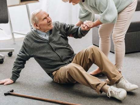 Conférence sur le sommeil