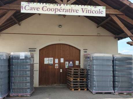 Les producteurs reunis des coteaux du montfort