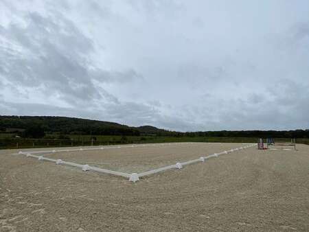 Les écuries de Montfort