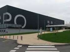 Centre de préparation omnisports