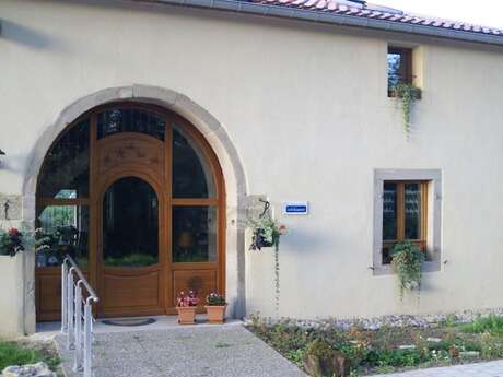 Chambres d'hôtes Les mésanges