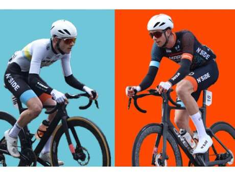 Cyclisme - Critérium de Vittel