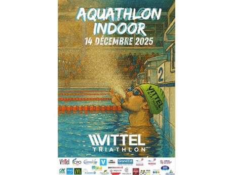 Aquathlon indoor