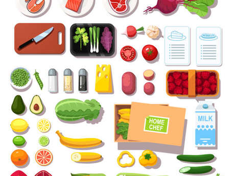 Atelier cuisine crue