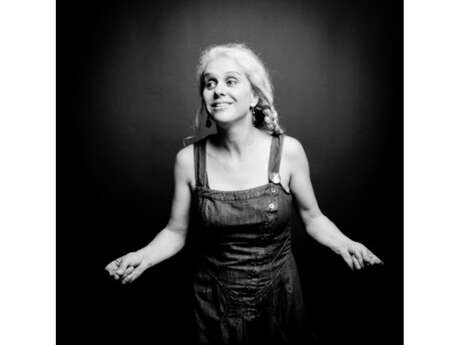 Atelier d'écriture avec Stéphanie Jancar