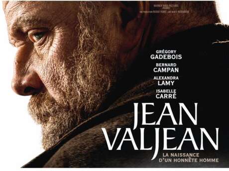 Avant-première du film Jean Valjean Avant-première du film Jean Valjean