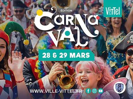 Carnaval de Vittel