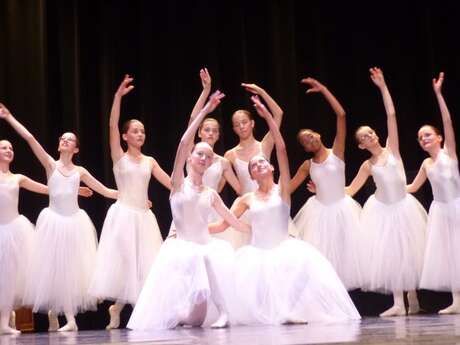 Gala de danse classique