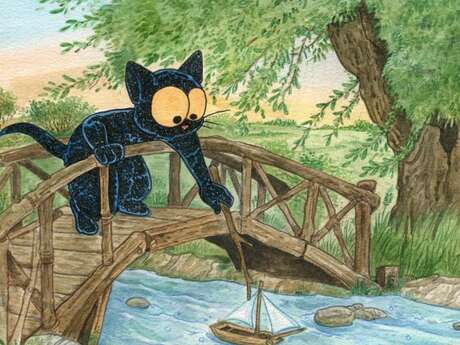 Exposition paléostories