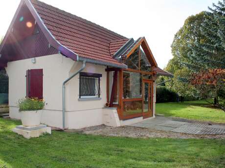 Meublé dal-mina - "les dominos"