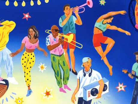 Fête de la musique