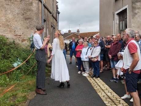 Fête de l'Ourche