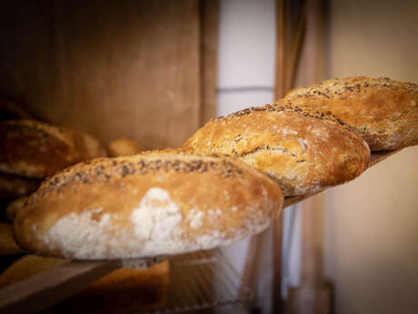 La Ferme des Co'Pains