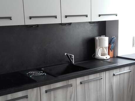 Meublé Philippot Eliane rdc