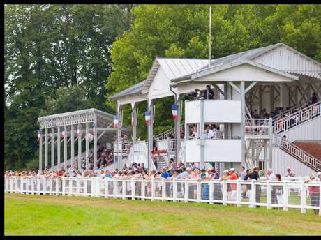 HIPPODROME DE VITTEL