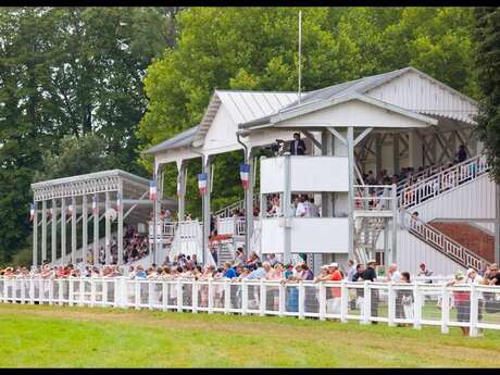 Hippodrome