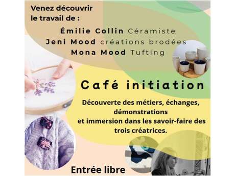 Journées Européennes des Métiers d Art