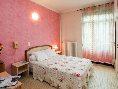 Meublé mouchet gaël - les ruches 101