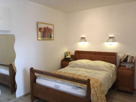 Meublé boucher jean-pierre - studio 245