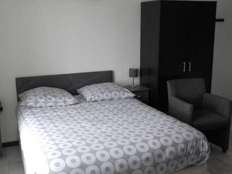 Meublé blein fabrice - studio 321