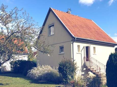 Meublé noviant catherine - maison la petite faing