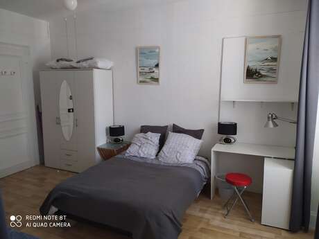 Meublé marchal jean-luc studio 303