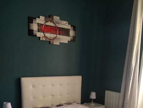 Meublé Margas Tatiana