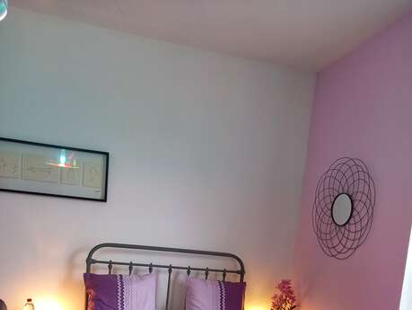 Meublé meunier philippe - le continental