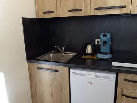 Meublé meunier philippe - les sources