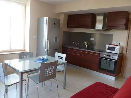 MEUBLE FORELLE SYLVIE - APPARTEMENT N° 3