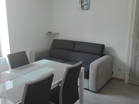 Meublé blein fabrice - appartement 19